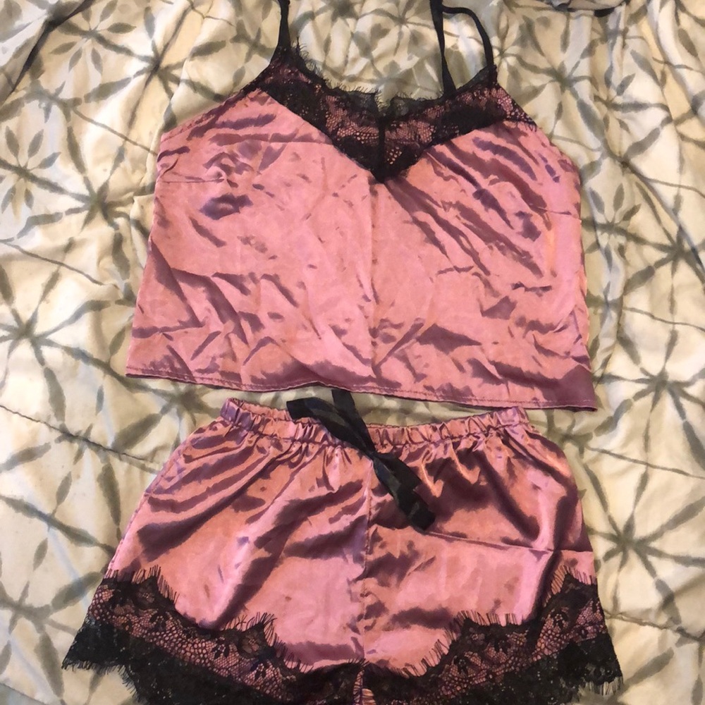 Pjs set
